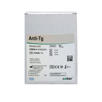 Anti-TG V4 Elecsys Reagent