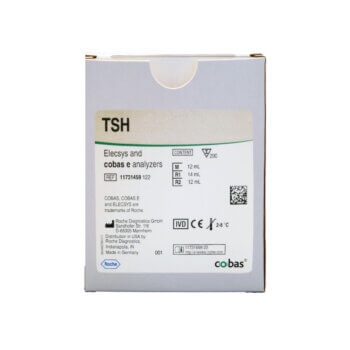 TSH Reagent for Roche Αντιδραστήρια Cobas Elecsys