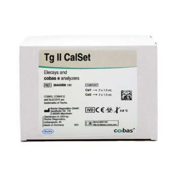 CALSET TG GEN.2  για Roche Cobas