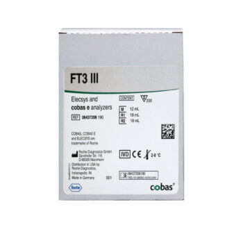FT3 III Reagent for Roche Αντιδραστήριο