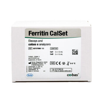 Αντιδραστήριο Roche Ferritin Calset