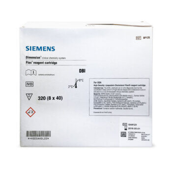 Αντιδραστήριο DBI-DIRECT BILIRUBIN για Siemens Dimension- 320 TESTS