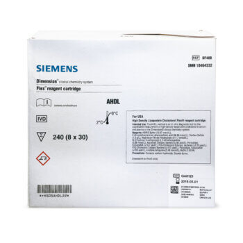 Αντιδραστήριο AHDL-REVISED AHDL για Siemens Dimension - 240 TESTS