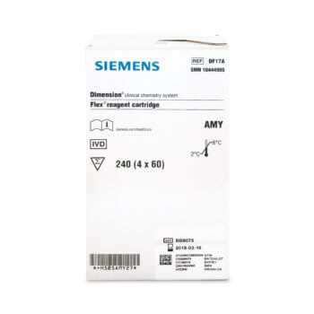 Αντιδραστήριο AMY-AMYLASE  για Siemens Dimension - 240 TESTS