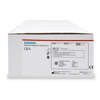 Αντιδραστήριο CEA για Siemens Immulite 1000