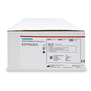 Αντιδραστήριο ESTRADIOL για Siemens Immulite 1000