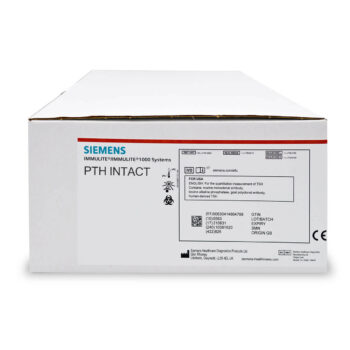 PTH INTACT για Siemens Immulite 1000