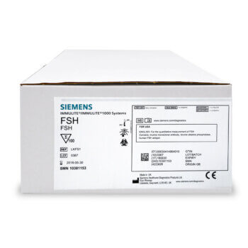 Reagent FSH for Siemens Immulite 1000