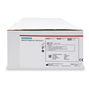 Αντιδραστήριο για Siemens Immulite 1000- 100 TESTS