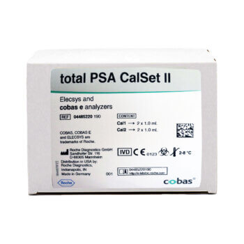 CALSET TOTAL PSA GEN2  για Roche Cobas