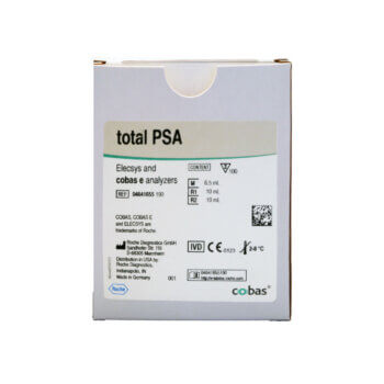 Aντιδραστήριο Total PSA  Elecsys για Roche Cobas