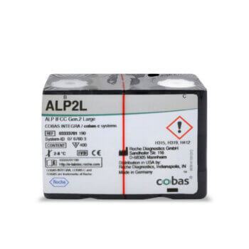 Αντιδραστήρια ALP2L COBAS INTEGRA ROCHE