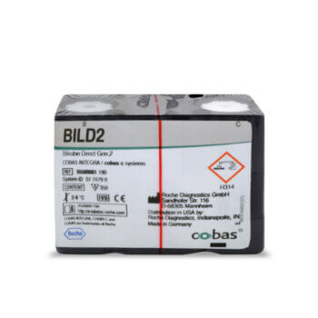 Reagent Bilirubin DIRECT Gen 2 for Roche Cobas 6000 Αντιδραστήρια