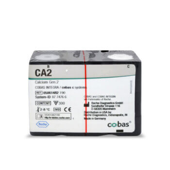 Aντιδραστήριο CALCIUM Gen.2 - 300 TEST για Roche Cobas 6000