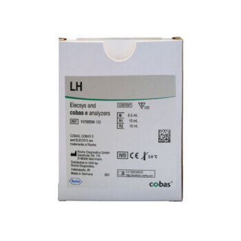 Aντιδραστήριο LH Elecsys για Roche Cobas