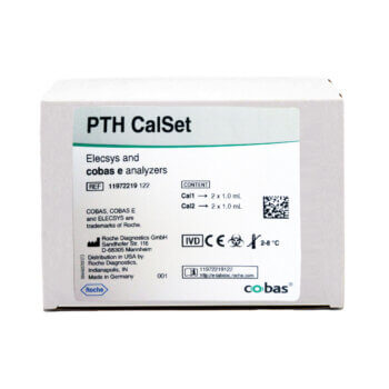 CALSET PTH για Roche Cobas
