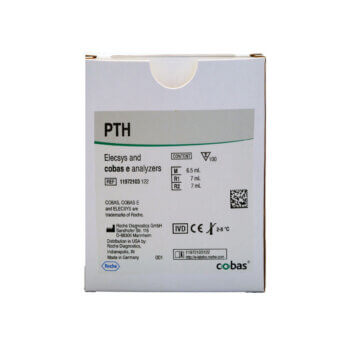 Aντιδραστήριο PTH Elecsys για Roche Cobas