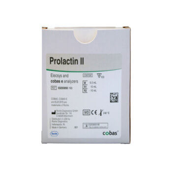 Aντιδραστήριο PROLACTIN II Elecsys για Roche Cobas