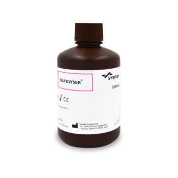 Αντιδραστήριο SULFOLYSER για αναλυτές Sysmex  - 500ml