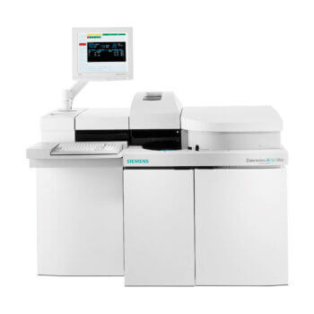ΑΝΑΛΥΤΗΣ SIEMENS Dimension RxL