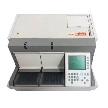 ΑΝΑΛΥΤΗΣ BIOMERIEUX MINI VIDAS Grey