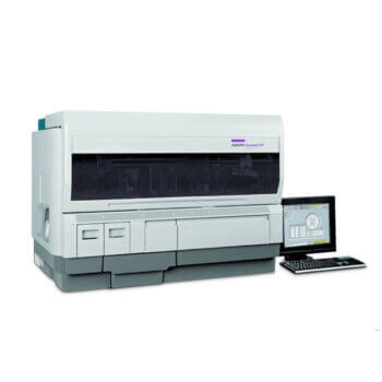 ΑΝΑΛΥΤΗΣ SIEMENS ADVIA Centaur CP