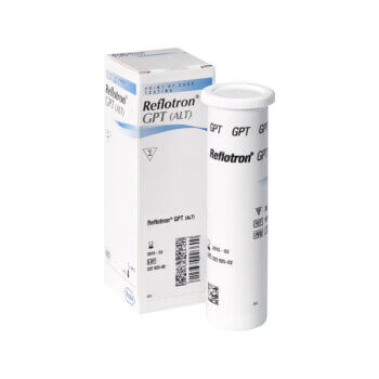 Αντιδραστήριο GPT (Alt) - 30 TESTS για Roche Reflotron Plus