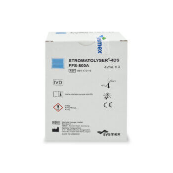 Αντιδραστήριο STROMATOLYSER 4DS για αναλυτές Sysmex  42ml
