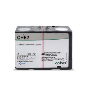 Αντιδραστήριο CHOLINESTERASE - 200 TEST για Roche