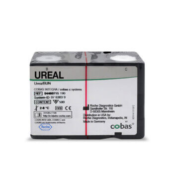 Aντιδραστήριο UREA - 500 TEST για Roche Cobas