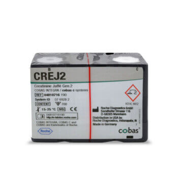 Aντιδραστήριο CREATININE JAFFE - 700 TEST για Roche