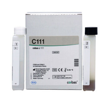 Αντιδραστήριο για Roche Cobas C111